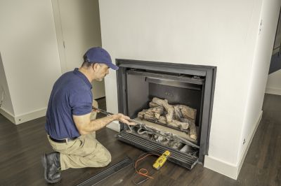 Firepit Maintenance