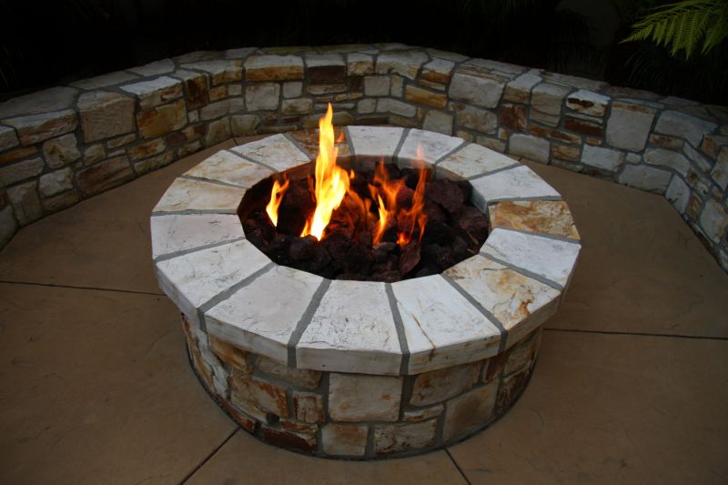 Firepit Maintenance