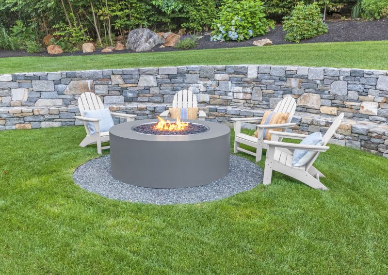 Firepit Covering Solutions
